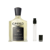 Creed Royal Oud EDP Decants